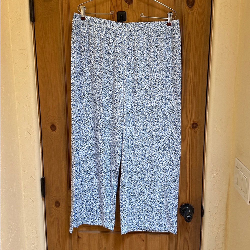Kate Spade Pajamas - Picture 7 of 9